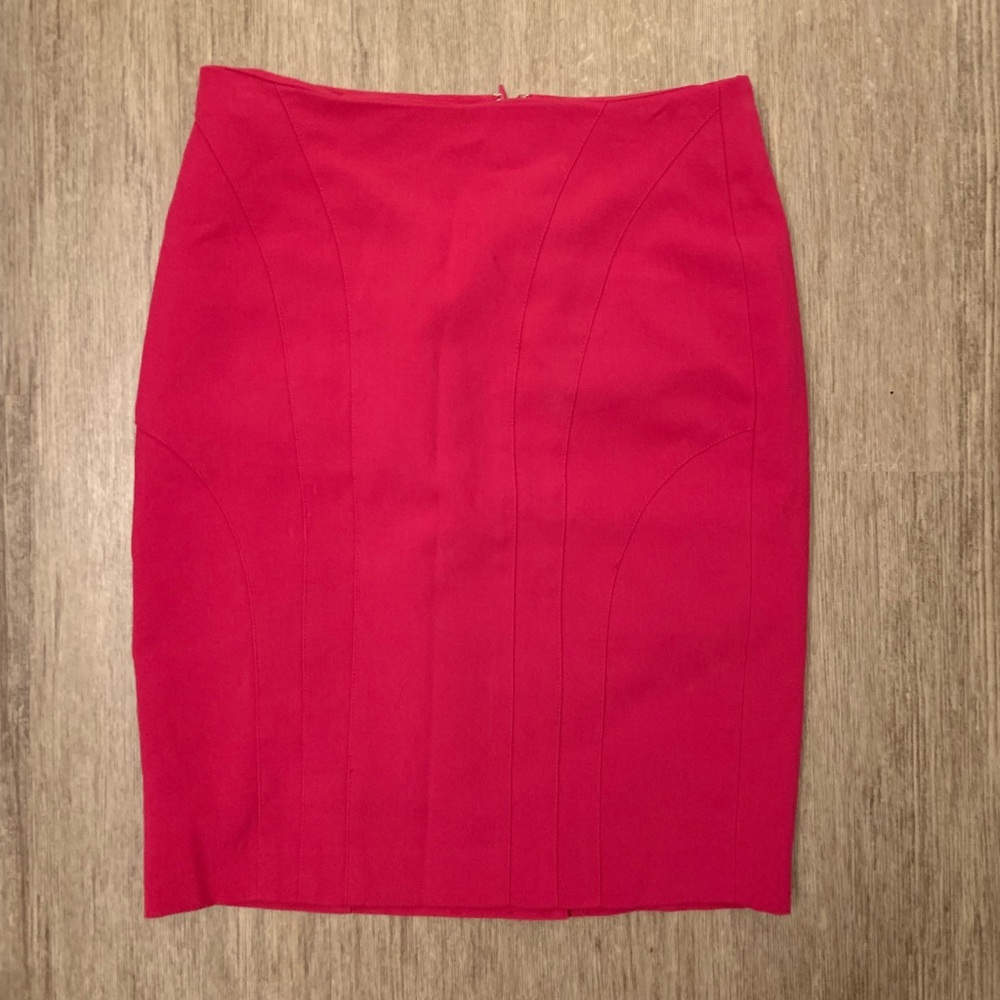 Banana Republic pencil skirt